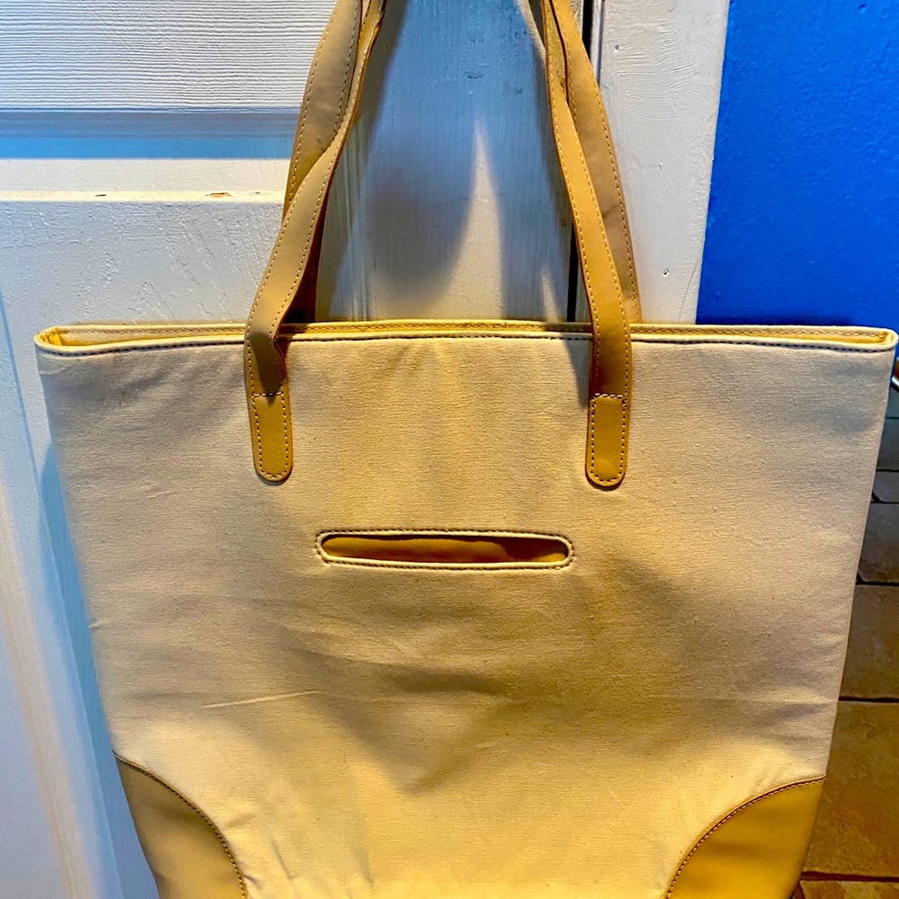Tote